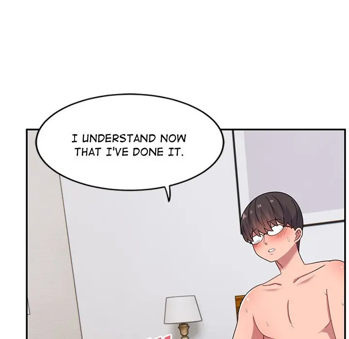 Life With Mia Chapter 27 - Page 68