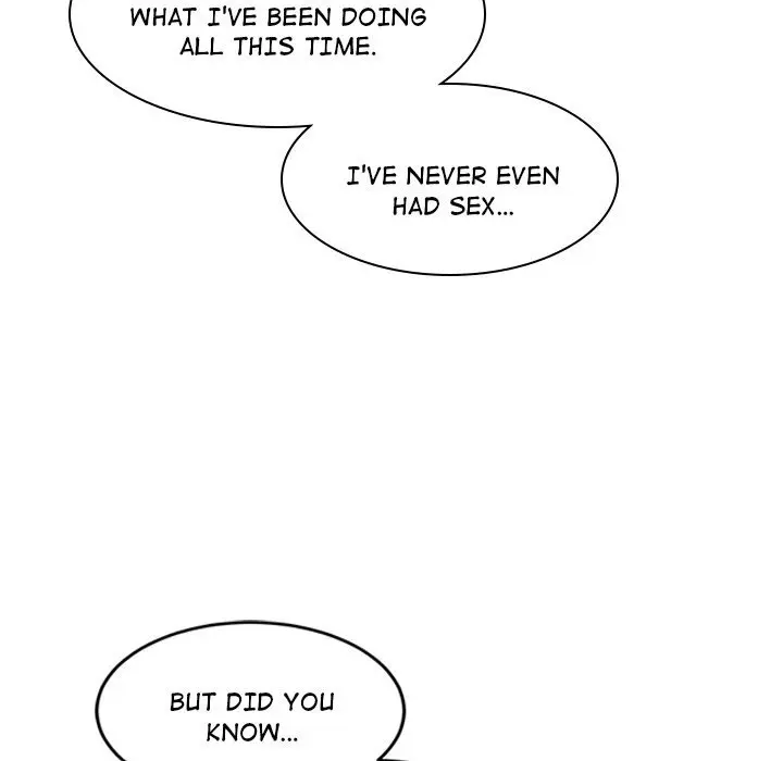 Life With Mia Chapter 27 - Page 70