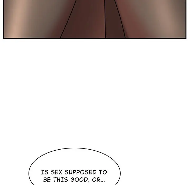 Life With Mia Chapter 27 - Page 76