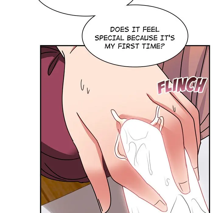 Life With Mia Chapter 27 - Page 77
