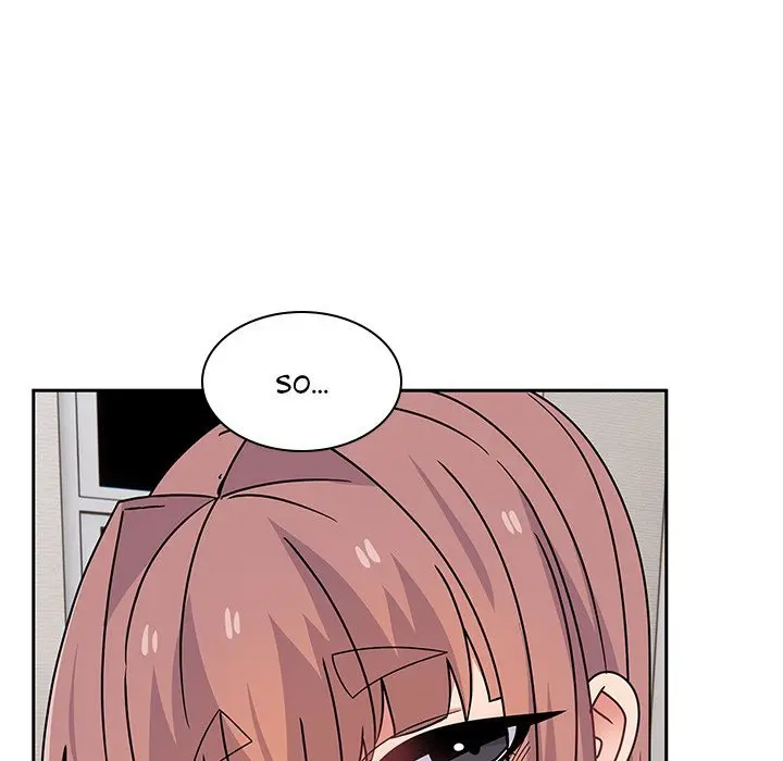 Life With Mia Chapter 27 - Page 79