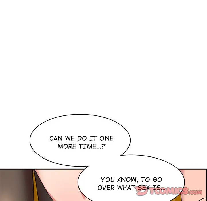 Life With Mia Chapter 27 - Page 81