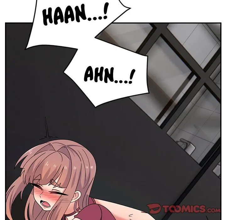 Life With Mia Chapter 27 - Page 87