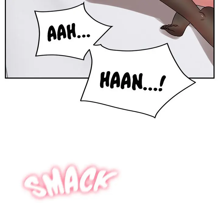 Life With Mia Chapter 27 - Page 89