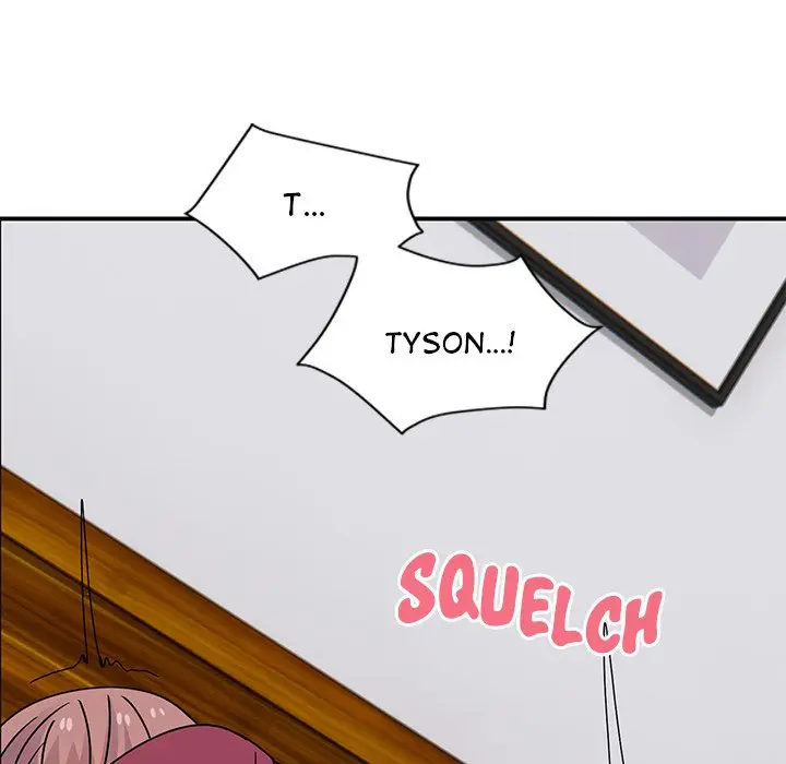 Life With Mia Chapter 27 - Page 90