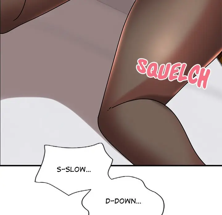 Life With Mia Chapter 27 - Page 92