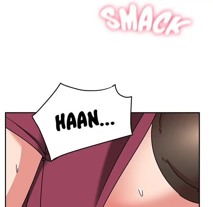 Life With Mia Chapter 27 - Page 96