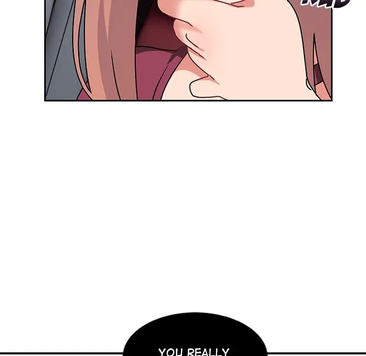 Life With Mia Chapter 28 - Page 10
