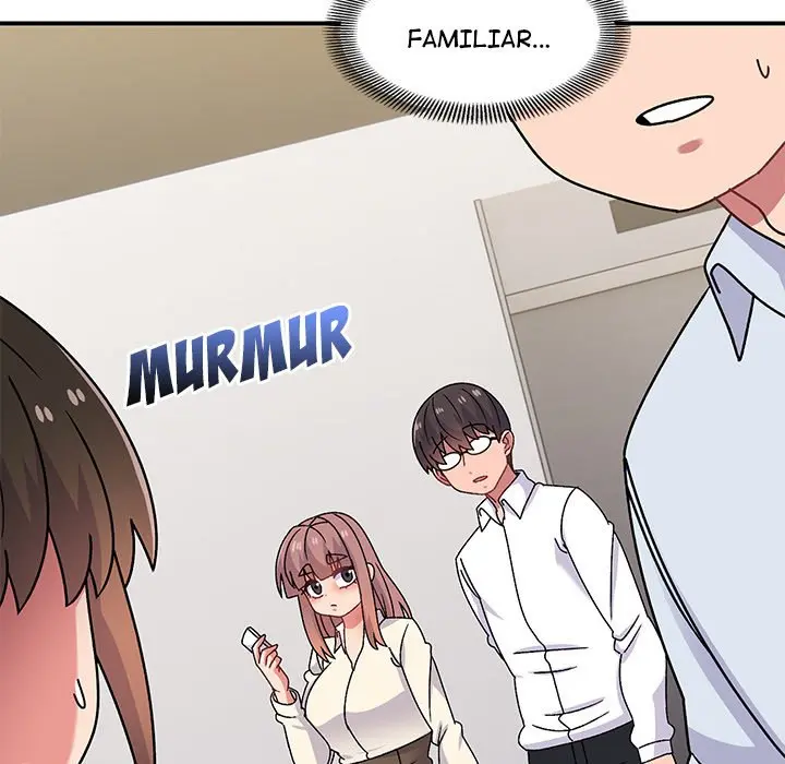 Life With Mia Chapter 28 - Page 102