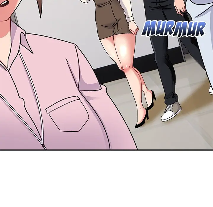 Life With Mia Chapter 28 - Page 103