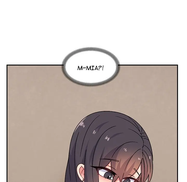Life With Mia Chapter 28 - Page 106