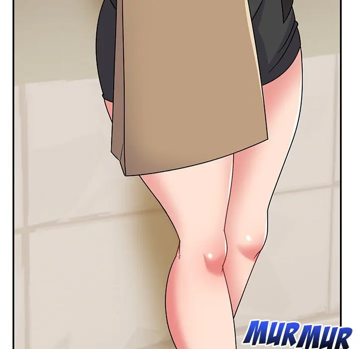 Life With Mia Chapter 28 - Page 108