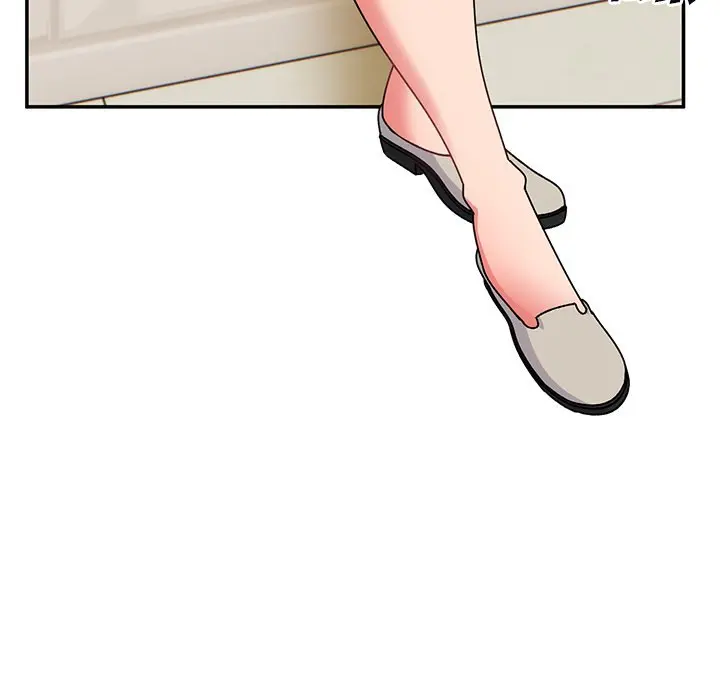 Life With Mia Chapter 28 - Page 109