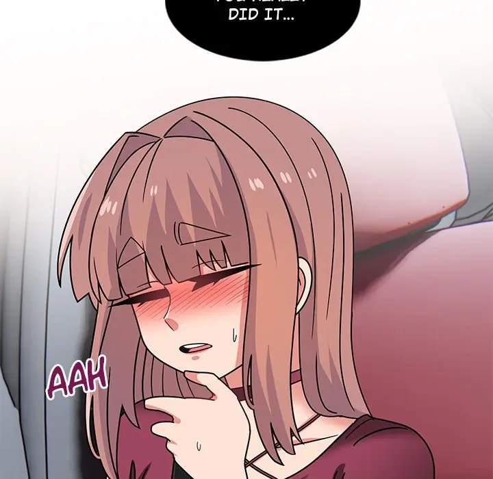 Life With Mia Chapter 28 - Page 11