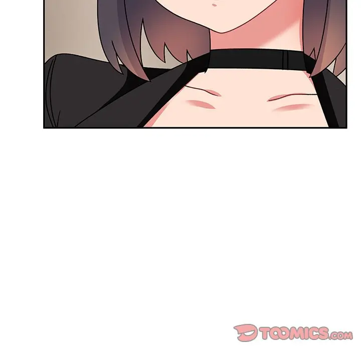 Life With Mia Chapter 28 - Page 111