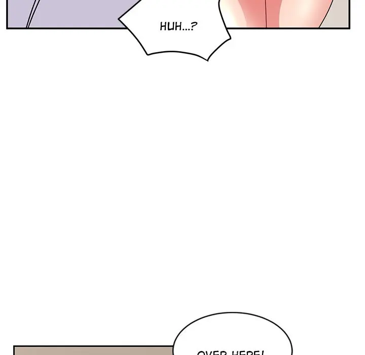 Life With Mia Chapter 28 - Page 114