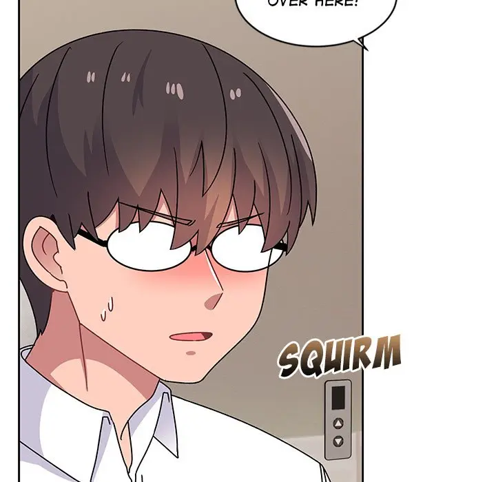 Life With Mia Chapter 28 - Page 115