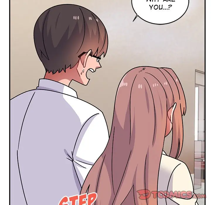 Life With Mia Chapter 28 - Page 117