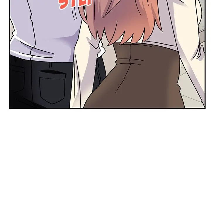 Life With Mia Chapter 28 - Page 118