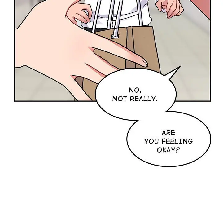 Life With Mia Chapter 28 - Page 120