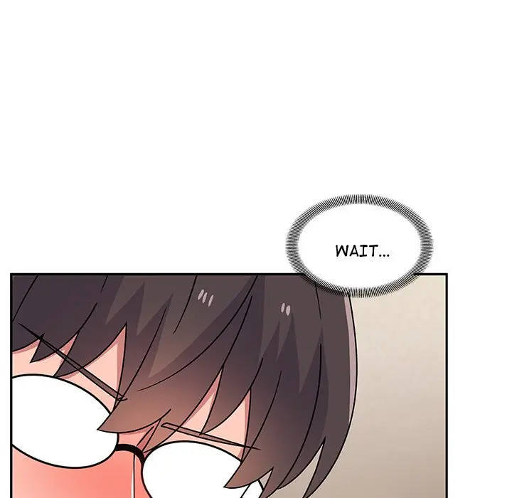 Life With Mia Chapter 28 - Page 121