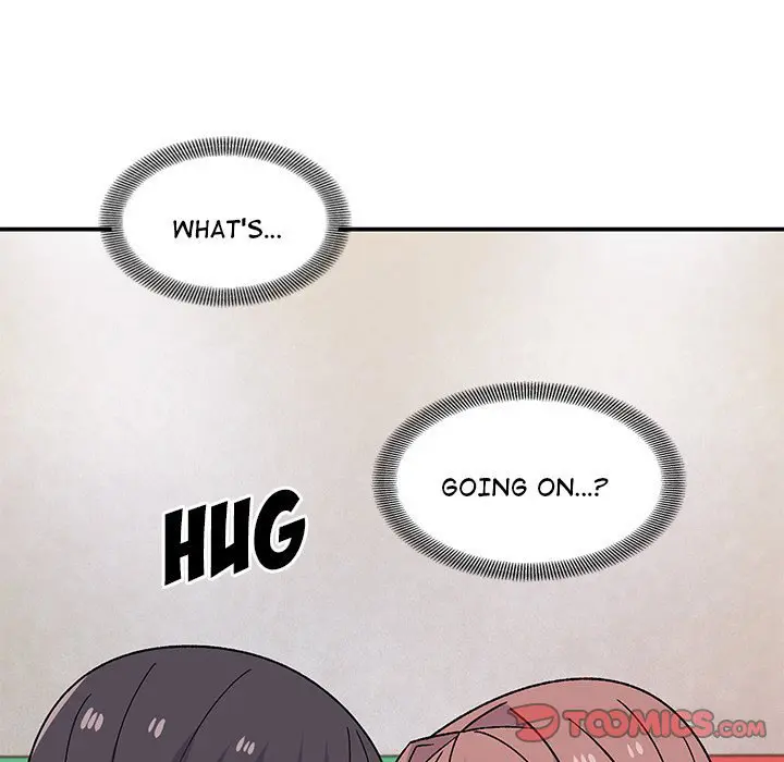 Life With Mia Chapter 28 - Page 123