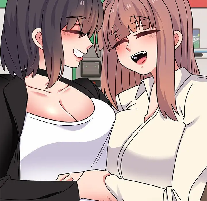 Life With Mia Chapter 28 - Page 124