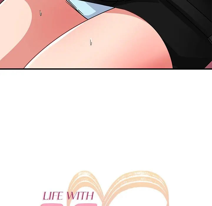 Life With Mia Chapter 28 - Page 13