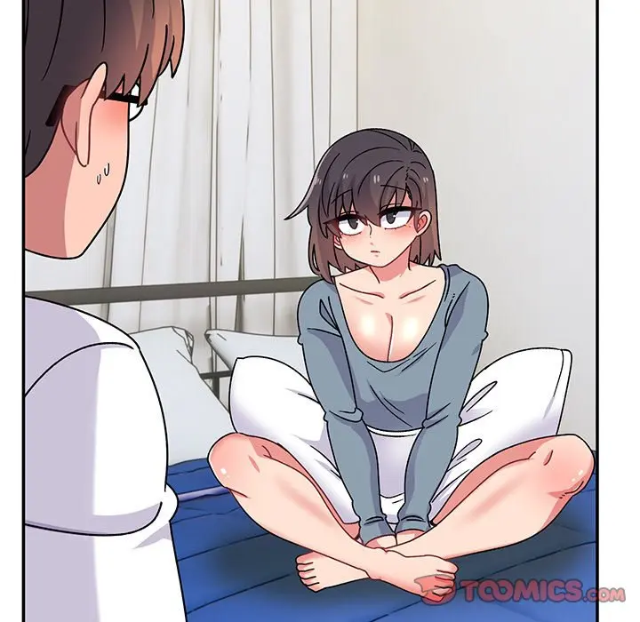 Life With Mia Chapter 28 - Page 135