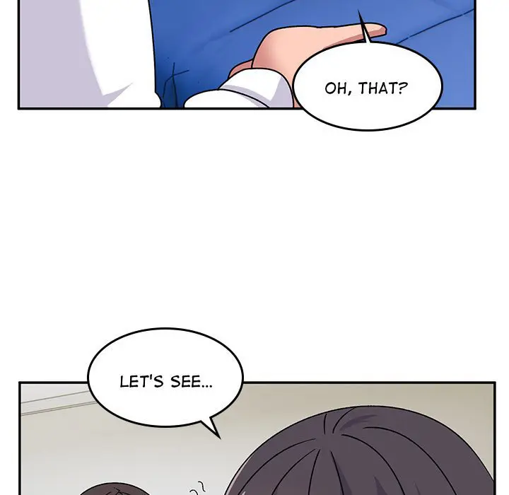 Life With Mia Chapter 28 - Page 136