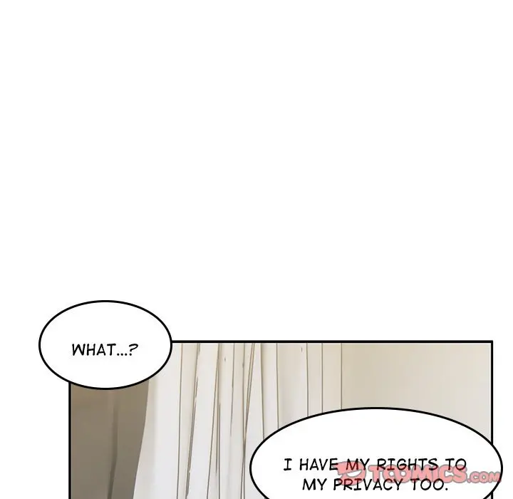 Life With Mia Chapter 28 - Page 141