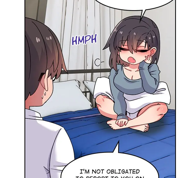 Life With Mia Chapter 28 - Page 142