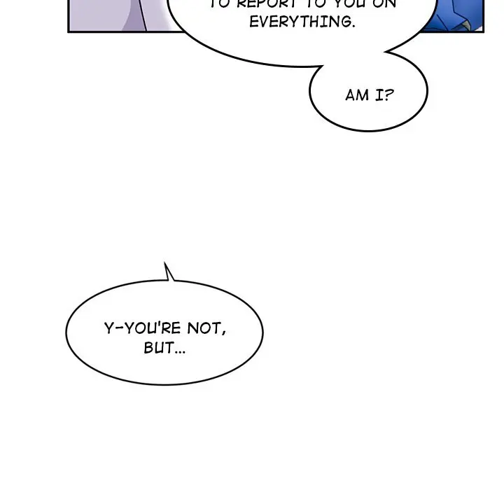 Life With Mia Chapter 28 - Page 143