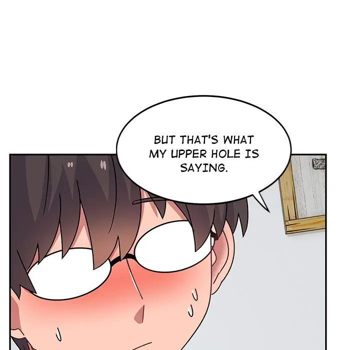 Life With Mia Chapter 28 - Page 144