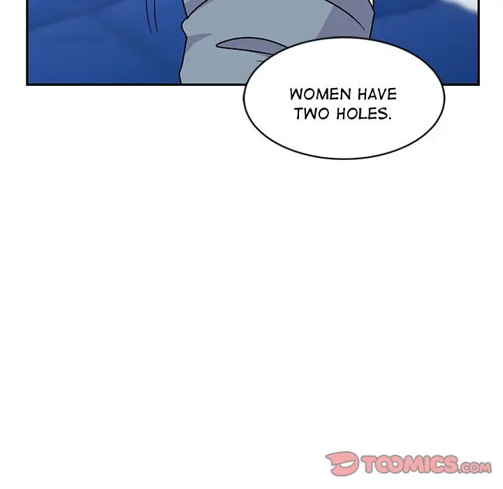Life With Mia Chapter 28 - Page 147