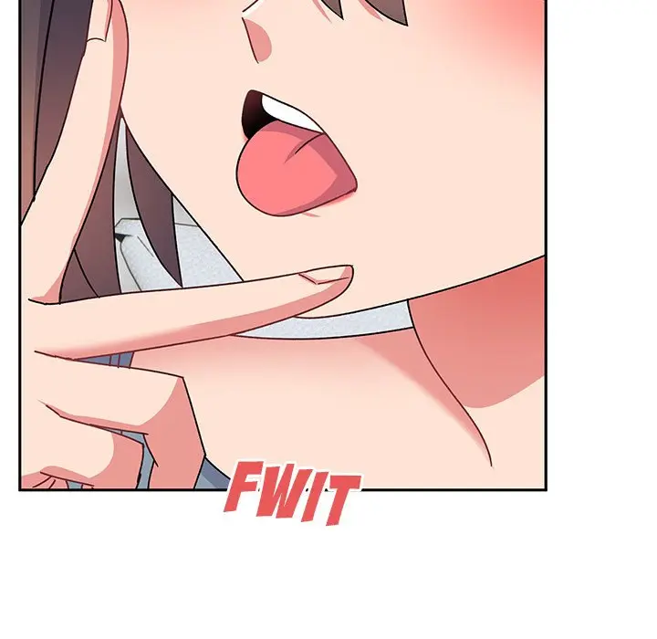 Life With Mia Chapter 28 - Page 149