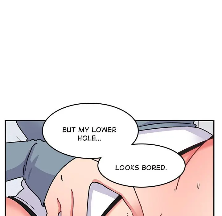 Life With Mia Chapter 28 - Page 157