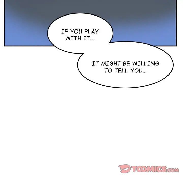 Life With Mia Chapter 28 - Page 159
