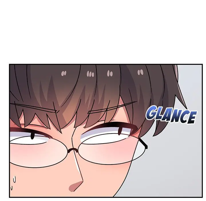 Life With Mia Chapter 28 - Page 16