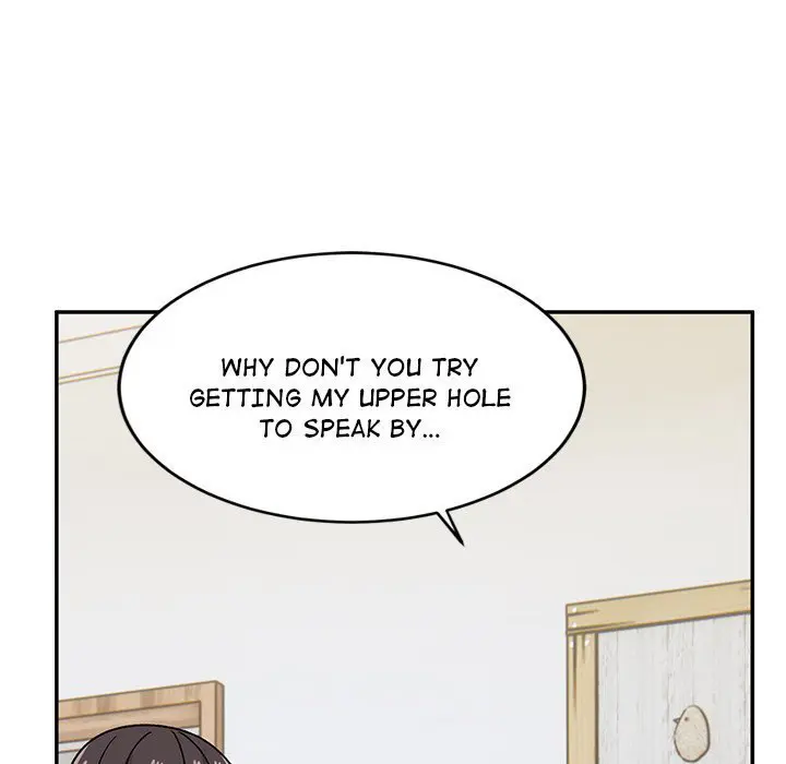 Life With Mia Chapter 28 - Page 160