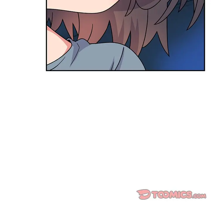 Life With Mia Chapter 28 - Page 165