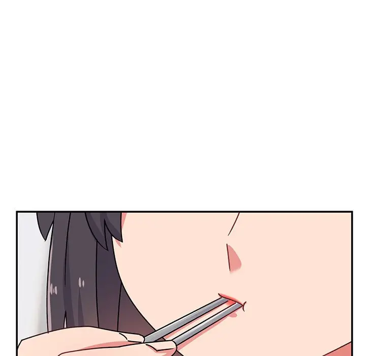 Life With Mia Chapter 28 - Page 17
