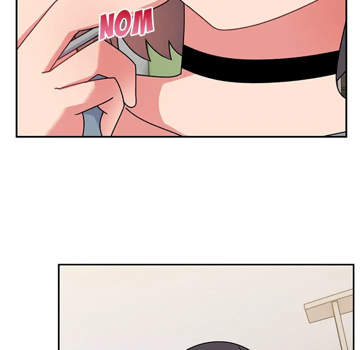 Life With Mia Chapter 28 - Page 18