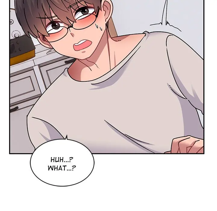 Life With Mia Chapter 28 - Page 22