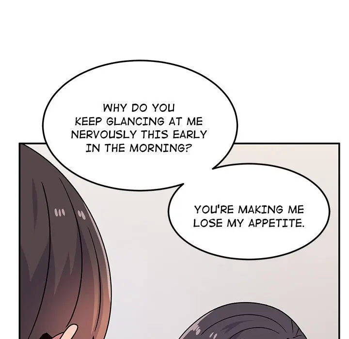 Life With Mia Chapter 28 - Page 23