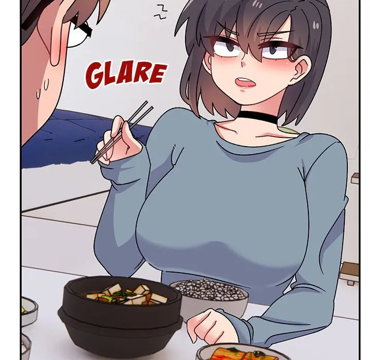 Life With Mia Chapter 28 - Page 24