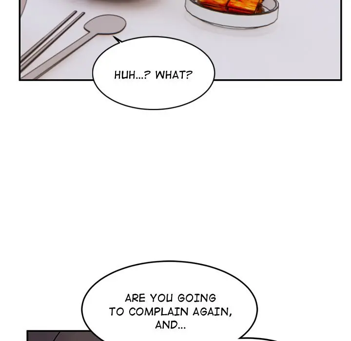Life With Mia Chapter 28 - Page 25