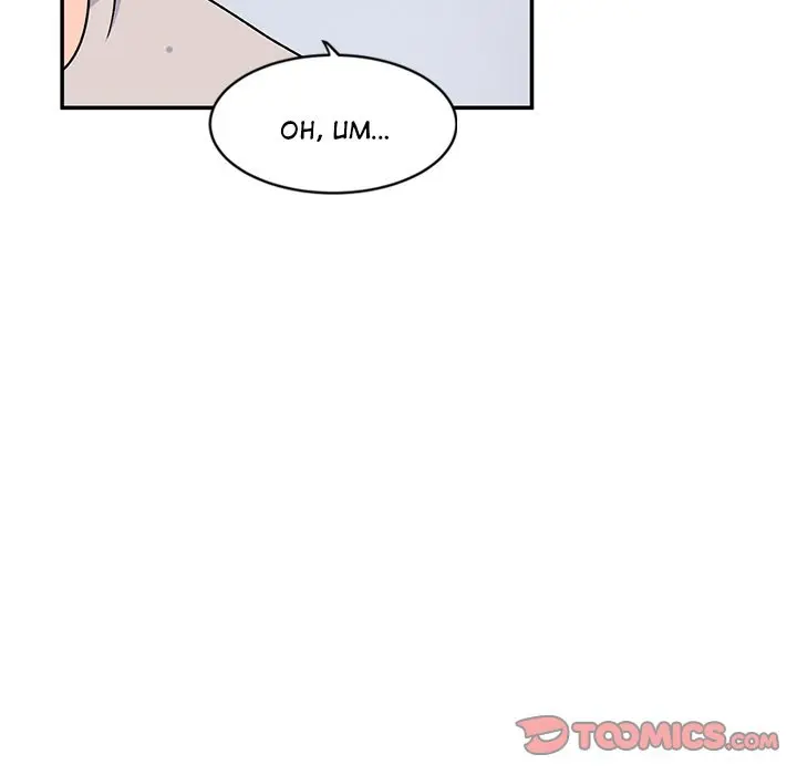 Life With Mia Chapter 28 - Page 27