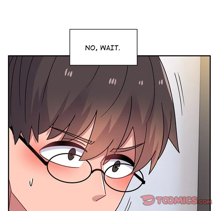 Life With Mia Chapter 28 - Page 33