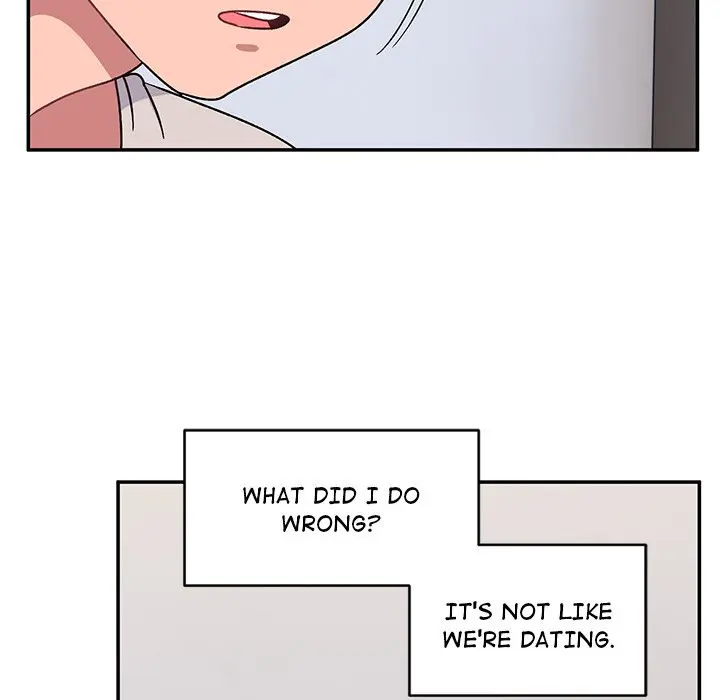 Life With Mia Chapter 28 - Page 34